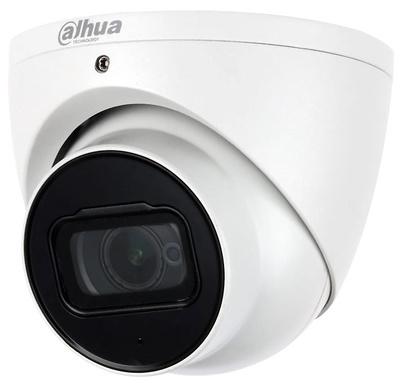 Caméra HDCVI Eyeball Dahua 4K 8 MP DH-HAC-HDW1801TMQP-Z-A