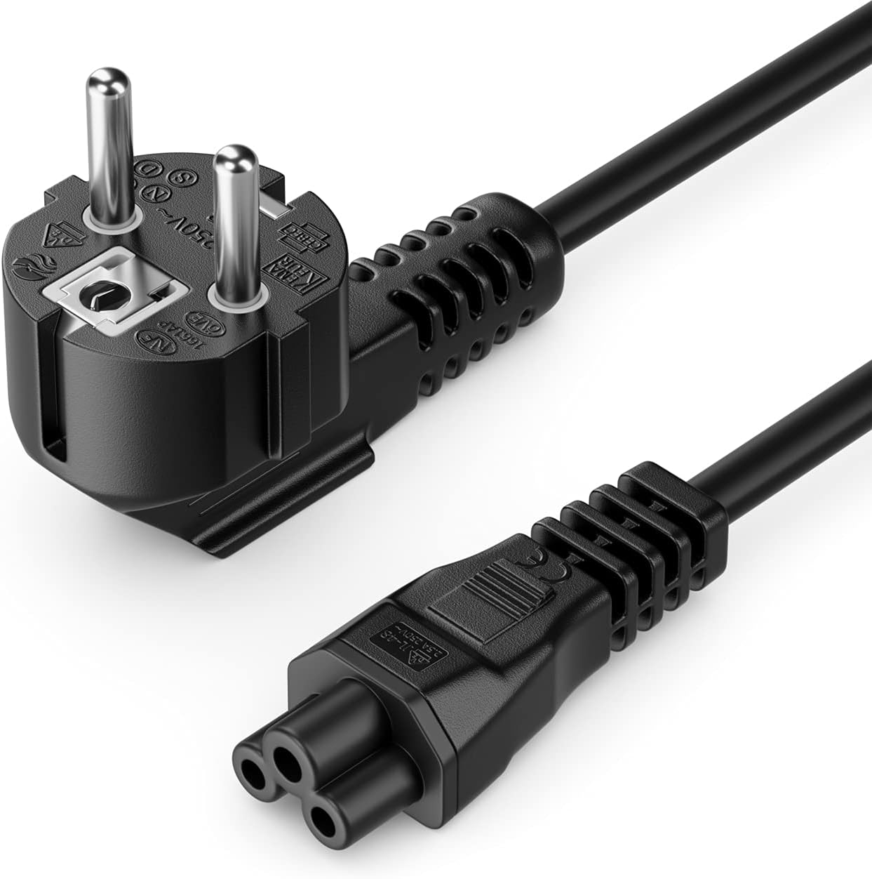 Câble d'alimentation électrique secteur c13