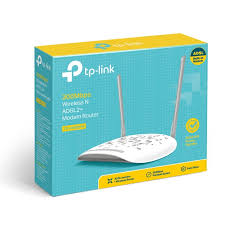 MODEM tp-link TD-W8961N