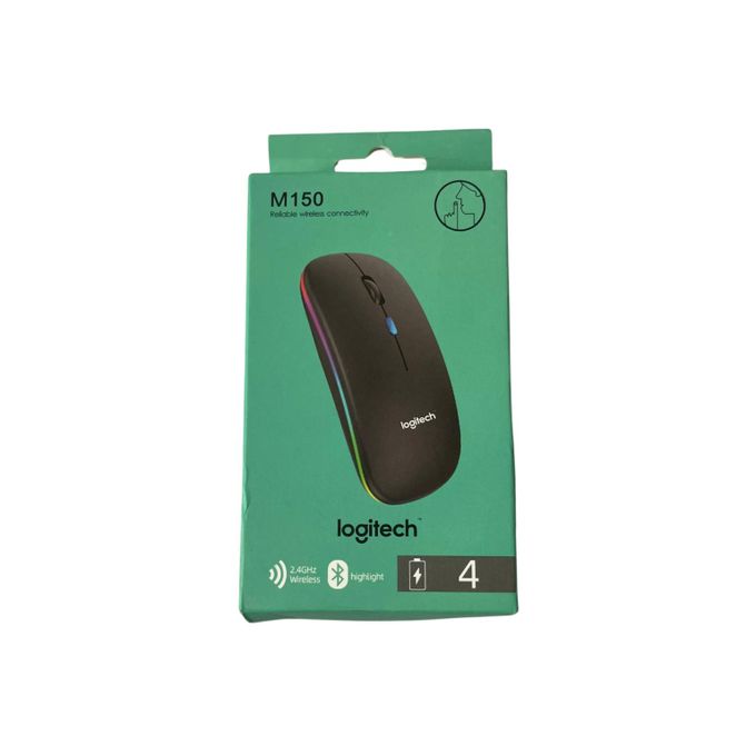 Souris Logitech M150
