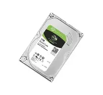 DISQUE DUR SEAGATE BARRACUDA VERT 1TB
