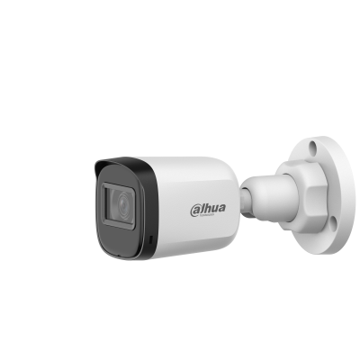 Camera dahua bullet pvc DH-HAC-B1A21P-U