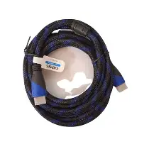 Cable Capsys HDMI 1.4V 3m