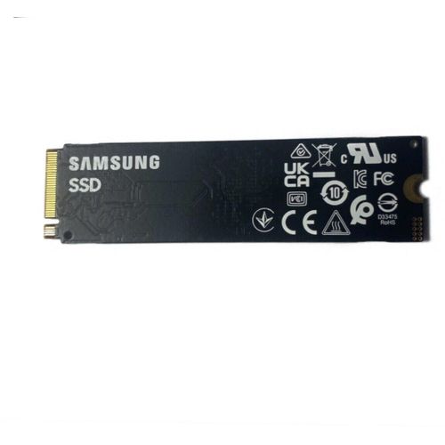 DISQUE DUR SAMSUNG SSD Laptop 512GB
