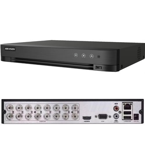 DVR 16 CH UP TO 1080P