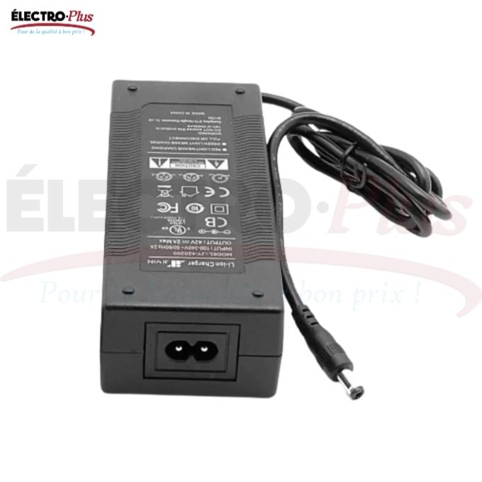 Transfo 42V 2A