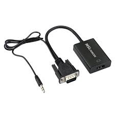 Adaptateur Converter