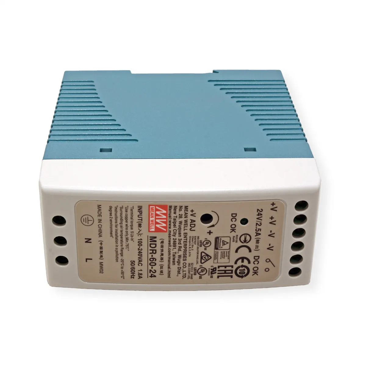 Alimentation Camera trendnet