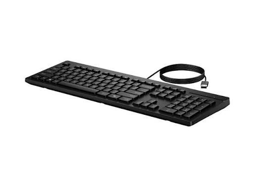 Clavier hp 125