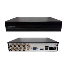 DVR Dahua 8CH up to 5MP