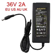Transfo 36V 2A