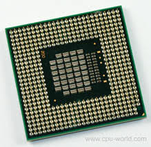 Processeur nu INTEL Core Duo T5500