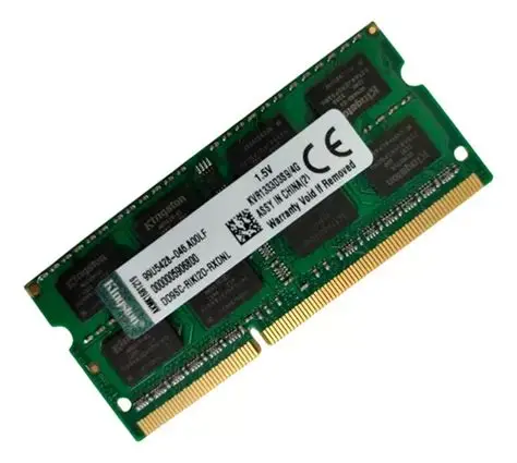 Ram 4GB 256M*8 1,5V EP.HDDR3.1333MHZ