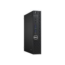 Mini Pc DELL OptiPlex 3050 i3 7eme