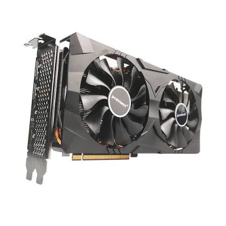 Carte Graphique AMD Radeon RX 5700 XT 8 Go - PCWINMA