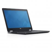 PC Portable DELL Latitude 5580 i5 6eme 4GB RAM 128GB SSD