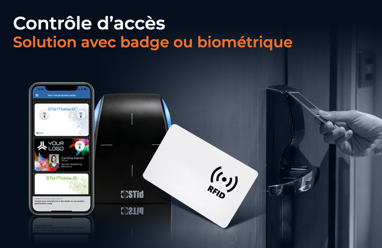 Access Control
