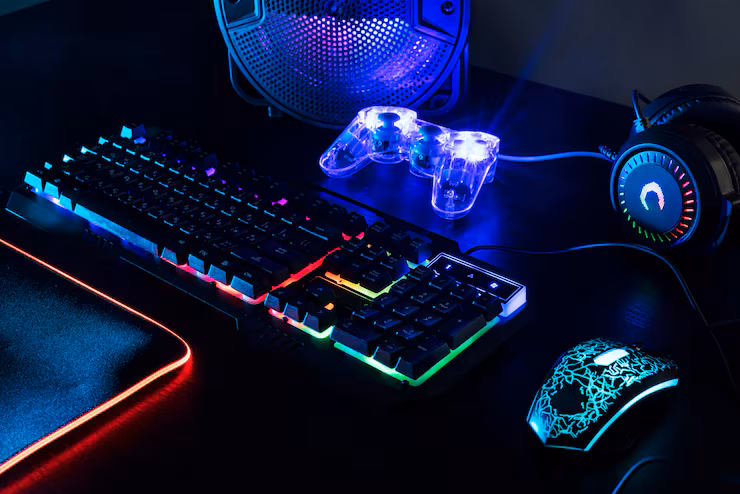 GAMING