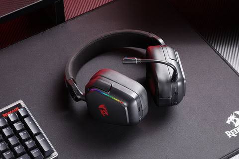 Casque et Écouteurs